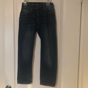 Boys Gap Jeans size 7 regular